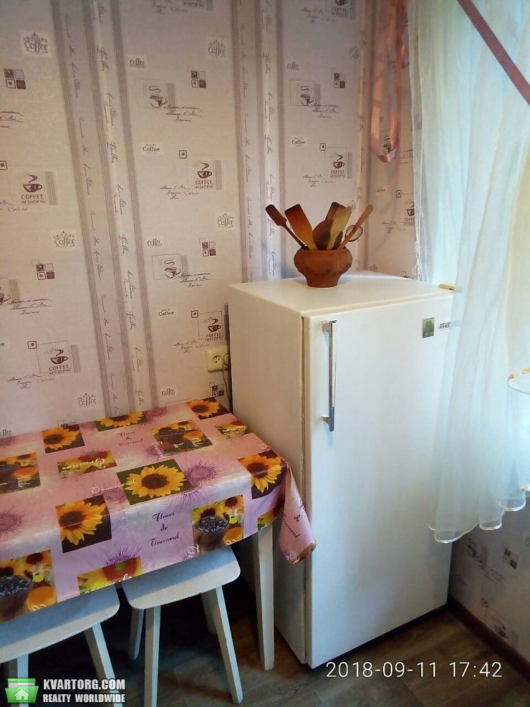 Rent out 1-room apartment. Киев,  Щербакова — photo 4
