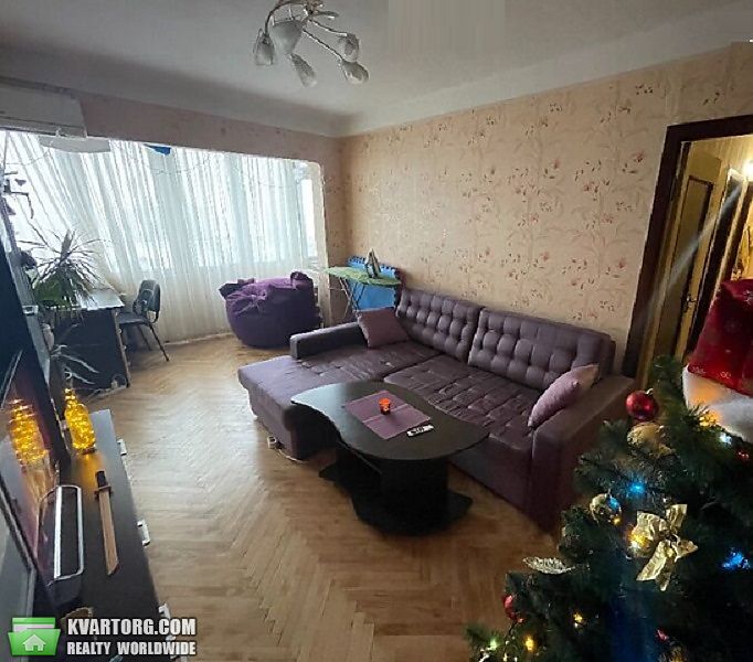 Sell 2-room apartment. Киев, Марка Безручко — photo 4