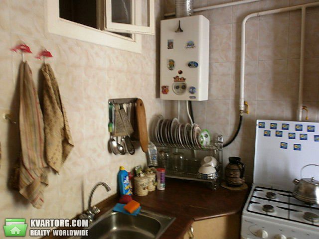 Sell 2-room apartment. Одесса, Французский бульвар — photo 6