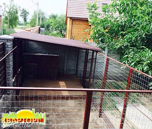 Sell house. Киев, Садовая Осокорки — photo 6