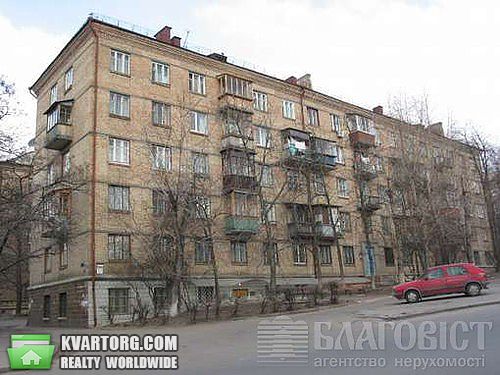 Sell 2-room apartment. Киев,  Щорса — photo 10