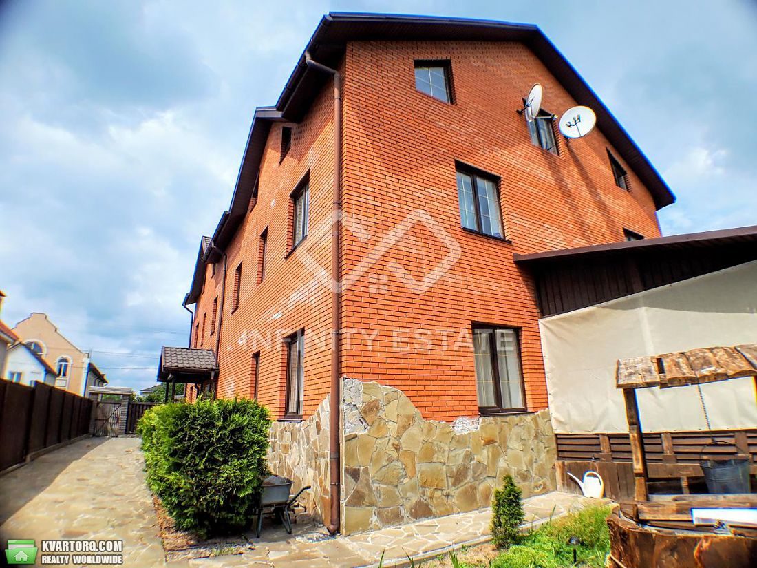 Sell house. Киевская обл., Вишневая — photo 2