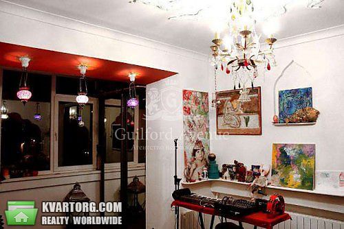 Sell 3-room apartment. Киев, Старонаводницкая — photo 2