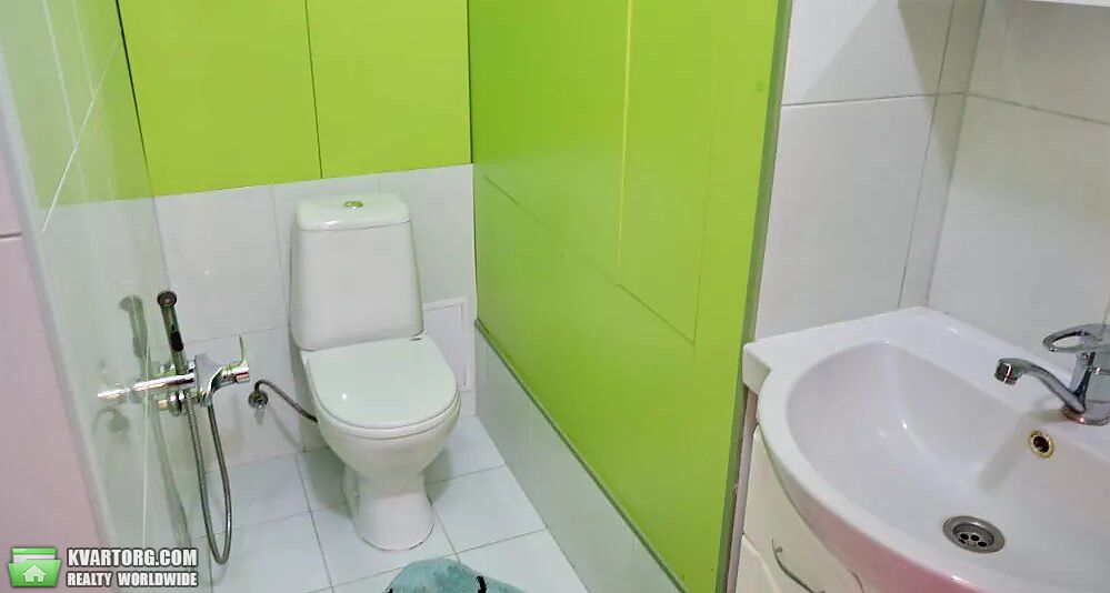 Rent out 3-room apartment. Киев, Елизаветы чавдар — photo 7