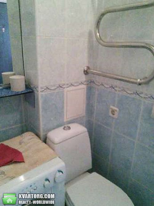Sell 1-room apartment. Киев,  Зодчих — photo 6