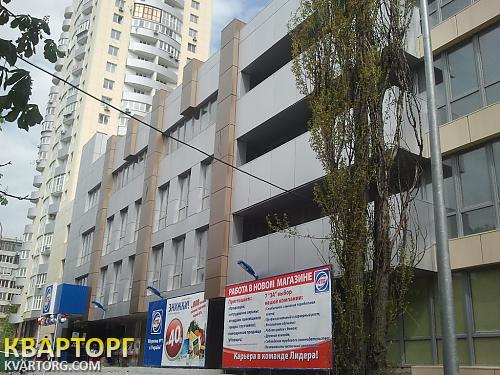 Rent out shop. Киев,  Кольцова бул — photo 2