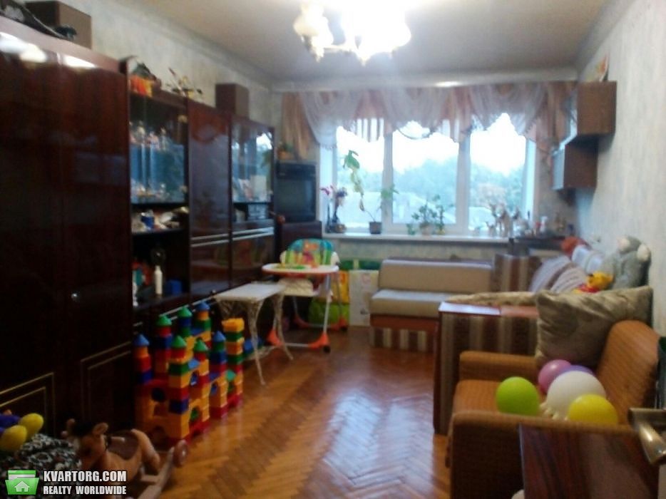 Sell 2-room apartment. Киев, Чубинского — photo 4