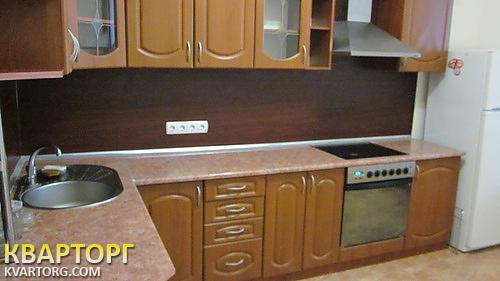 Rent out 2-room apartment. Киев,  Героев Сталинграда пр — photo 2
