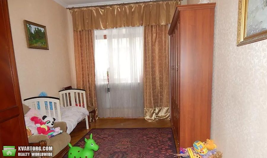 Sell 3-room apartment. Киев,  Вузовская — photo 5