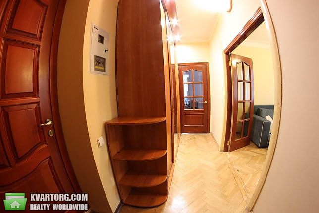 Rent out 2-room apartment. Киев,  Грушевского — photo 10