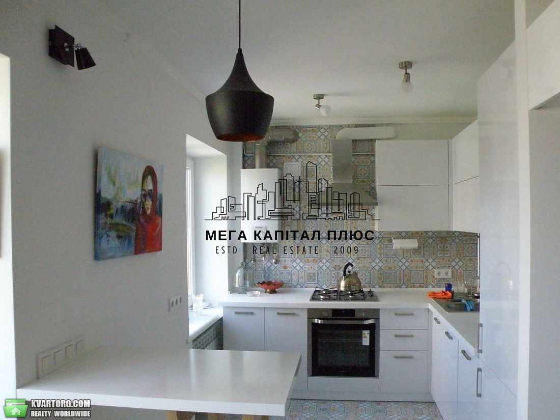 Rent out 2-room apartment. Киев, Дружбы Народов бул — photo 2