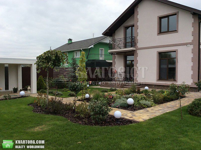 Sell house. Киевская обл., Набережная — photo 3