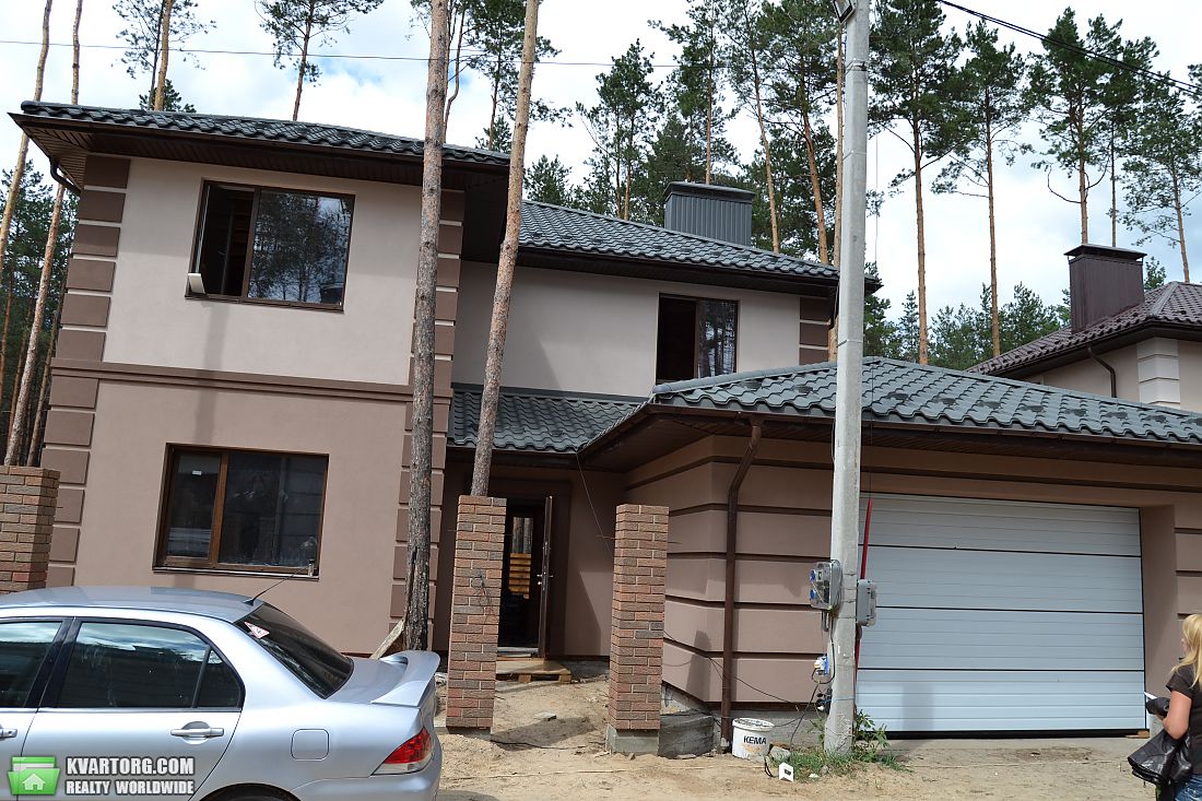 Sell house. Киевская обл.,  Солнечная — photo 1