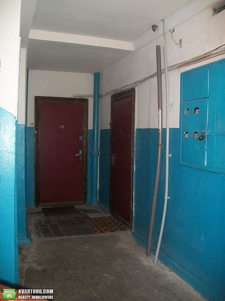 Sell 3-room apartment. Полтава, Курчатова — photo 4