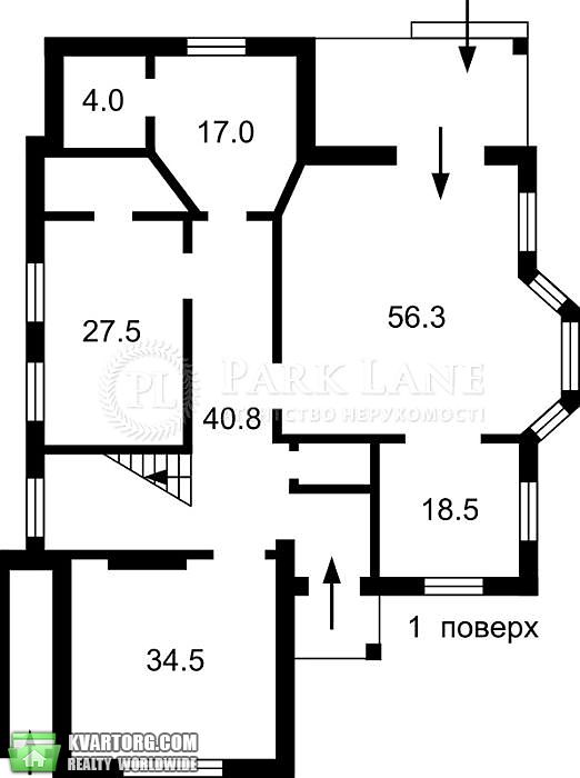 Sell house. Киев,  Седовцев — photo 3