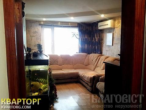 Sell 3-room apartment. Киев,  Волгоградская — photo 9
