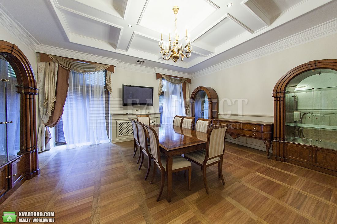 Rent out 4-room apartment. Киев,  Банковая — photo 5