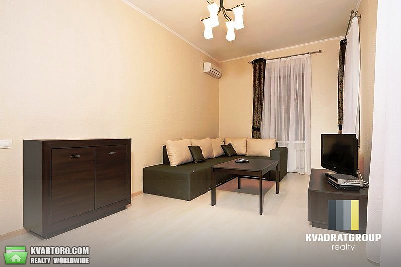 Rent out 3-room apartment. Днепропетровск, Владимира Вернадского — photo 1