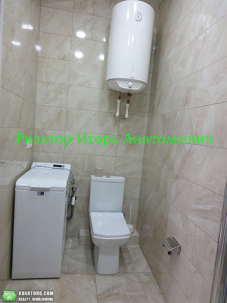 Rent out 2-room apartment. Одесса,  Гагарина пр — photo 9