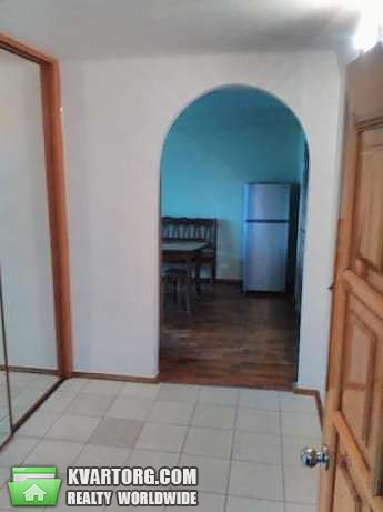 Rent out 3-room apartment. Киев,  Ромена Роллана бул — photo 4