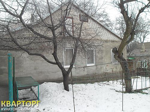 Sell house. Днепропетровск, БАМ — photo 6