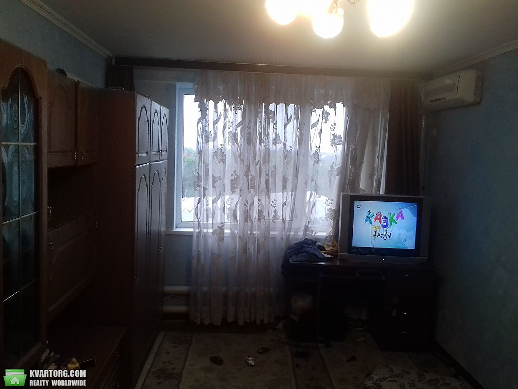 Sell 1-room apartment. Киев, Жмаченко — photo 3