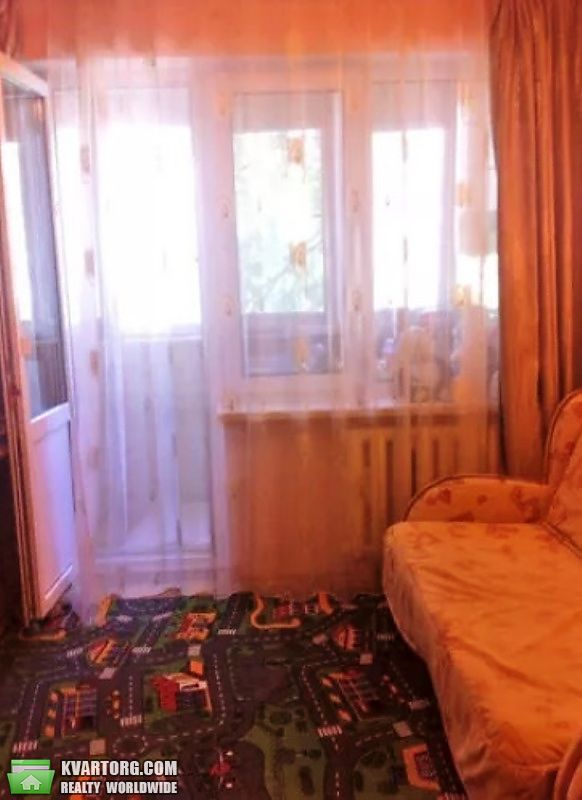 Sell 1-room apartment. Киев,  Полесская — photo 8