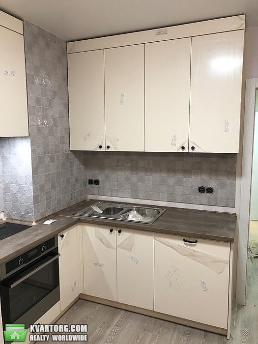 продам 3-комнатную квартиру. Киев,  Данченко - фото 1