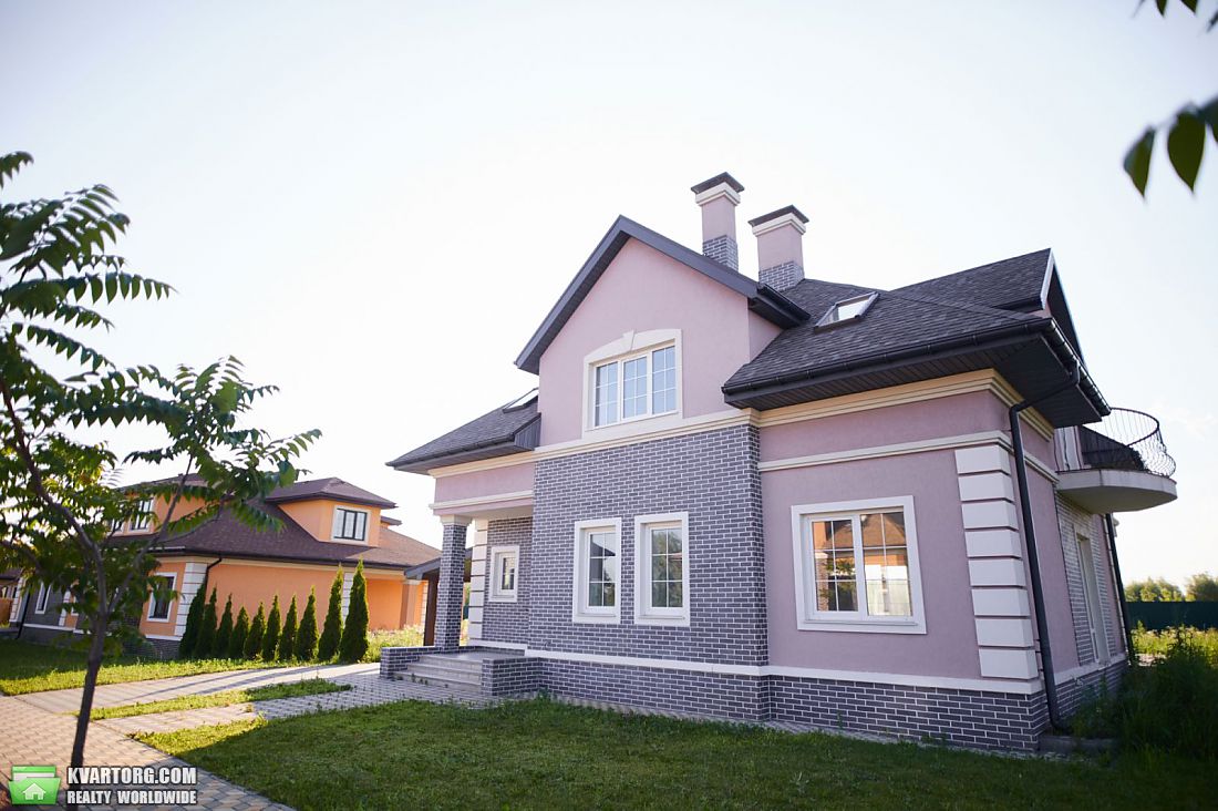 Sell house. Киевская обл., мирная — photo 1