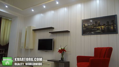 Rent out 2-room apartment. Одесса, М.Говорова — photo 2