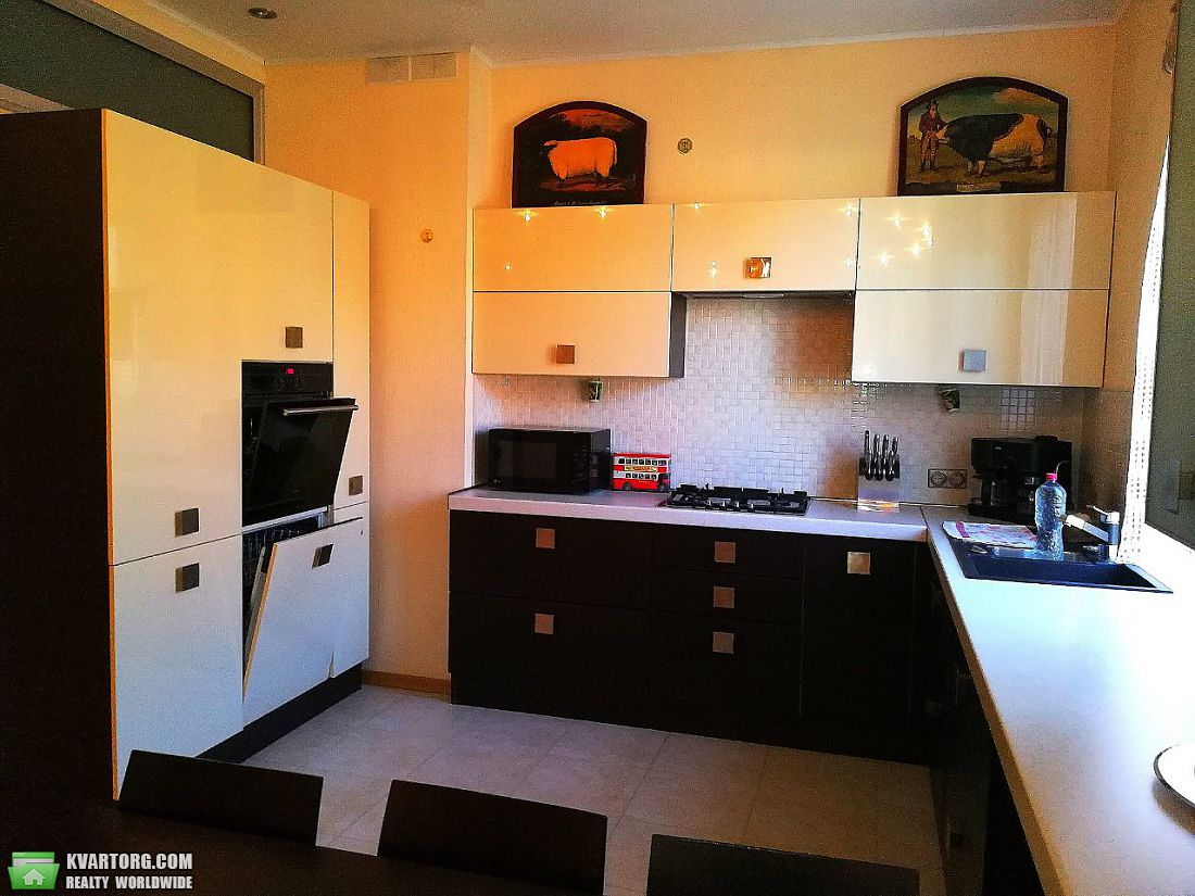 Rent out 3-room apartment. Харьков,  Иванова — photo 5