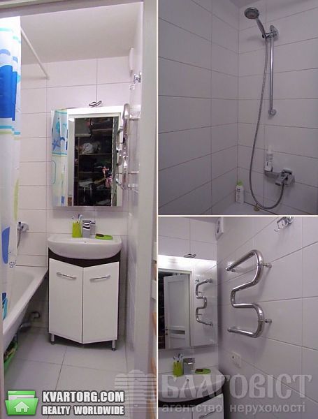 Sell 1-room apartment. Киев, Мате Залки — photo 1