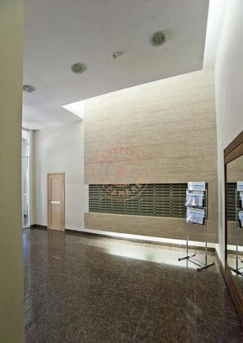 Sell 1-room apartment. Киев, Драгомирова Михаила — photo 6