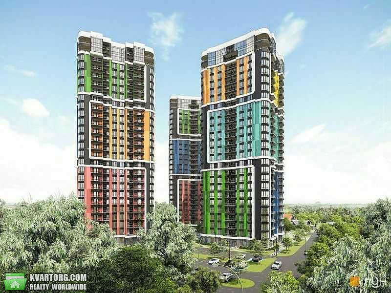 Sell 1-room apartment. Киев, Жулянская — photo 2