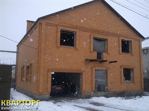 Sell house. Киевская обл., ул. Переясловская. — photo 1