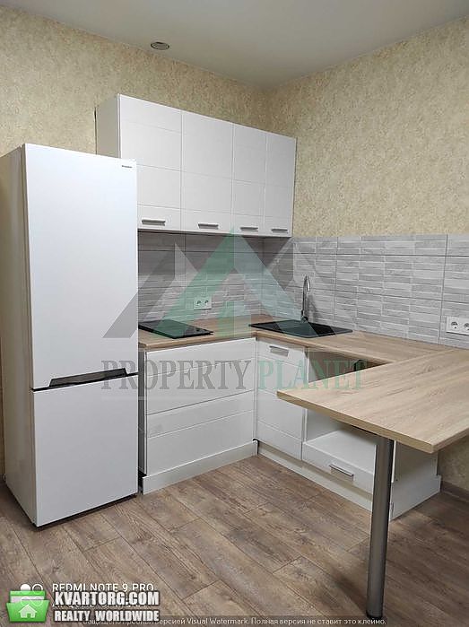 Sell 1-room apartment. Киев, Полевая — photo 4