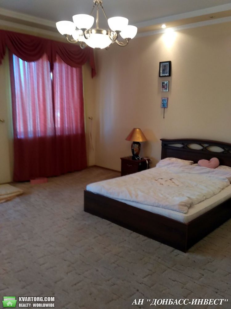 Sell house. Донецк, Шахтерская площадь — photo 7