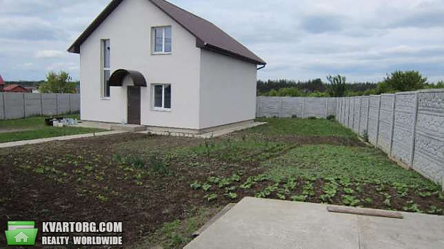 Sell house. Киевская обл., - — photo 1