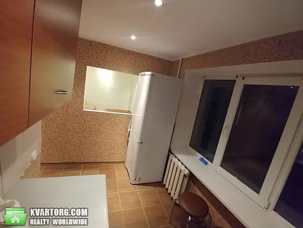 Rent out 1-room apartment. Киев, Анри Барбюса — photo 5