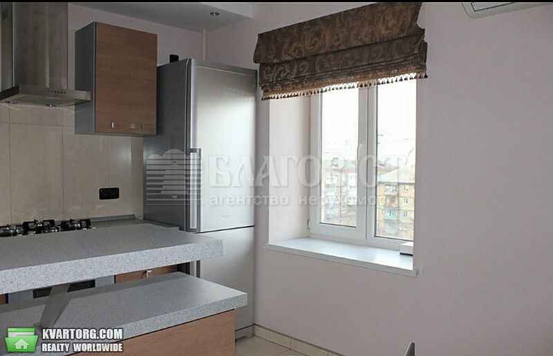 Rent out 3-room apartment. Киев, Юрківська — photo 3