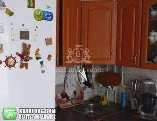 Sell 2-room apartment. Киев, Терещенковская — photo 2