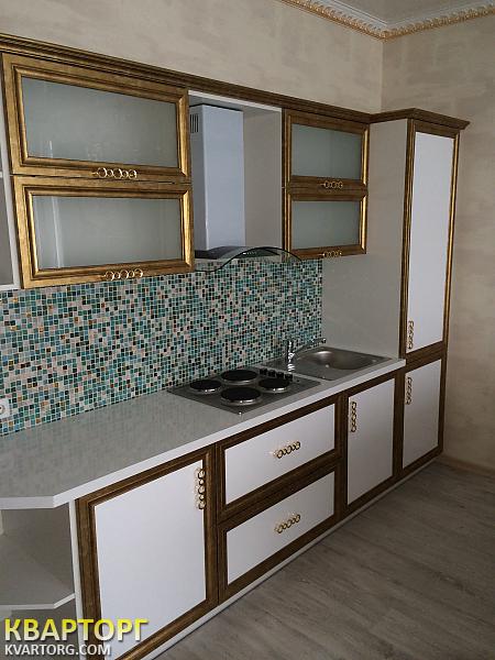 Sell 1-room apartment. Киев,  Днепровская наб — photo 3