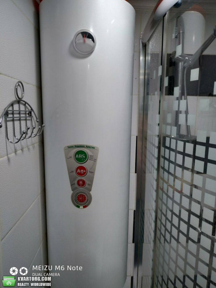 Sell 1-room apartment. Одесса, Черноморского Казачества — photo 7