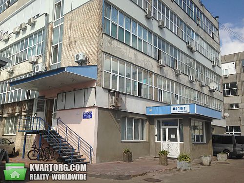 Sell office. Киев,  Семьи Сосниных — photo 4