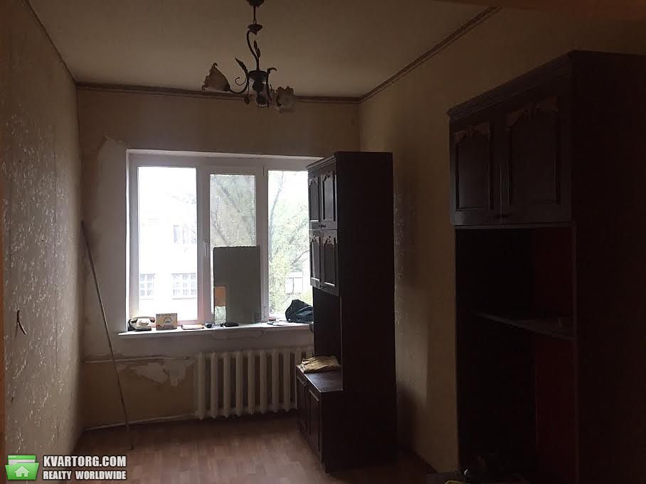 Sell 3-room apartment. Днепропетровск, проспект Калинина — photo 1