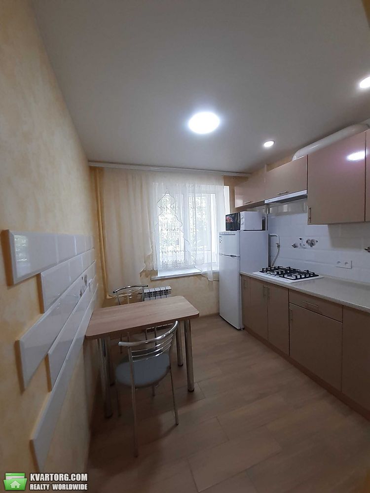 Rent out 1-room apartment. Днепропетровск, проспект Науки — photo 2