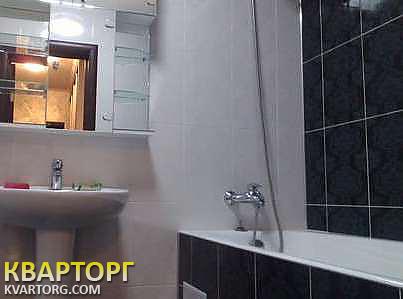 Rent out 2-room apartment. Киев, Харьковское шоссе — photo 6