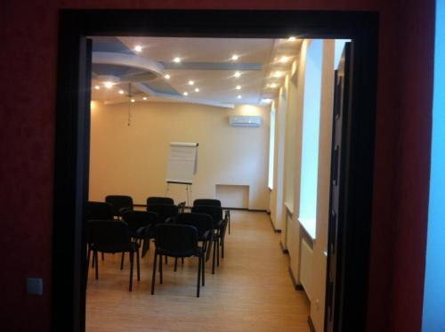 Rent out office. Киев, Паторжинского — photo 4