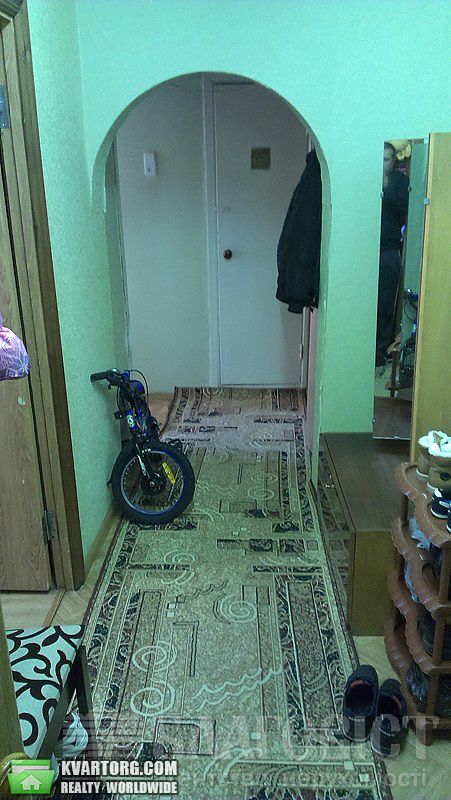 Sell 2-room apartment. Киев,  Героев Днепра — photo 7