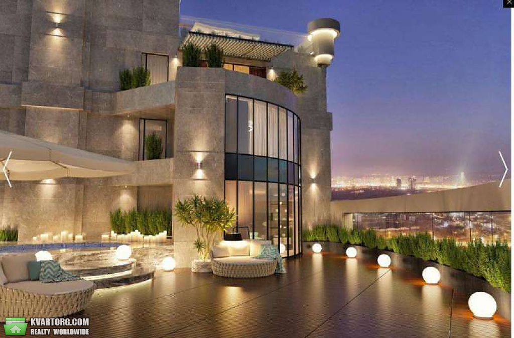 Sell 4-room apartment. Киев,  Бусиловская — photo 1